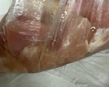 米粉活用！カラッと唐揚げ！作り方2写真