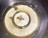 米粉で☆メープルシフォンケーキ作り方9写真