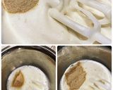 米粉で☆メープルシフォンケーキ作り方10写真