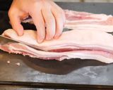 塩と砂糖でプロの味！美味しい豚肉の焼き方作り方4写真