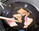 塩と砂糖でプロの味！美味しい豚肉の焼き方作り方6写真