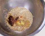 5分で出来る簡単サラダ♪家にある調味料で作り方3写真