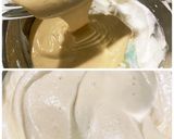 米粉で☆メープルシフォンケーキ作り方14写真
