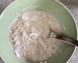 米粉活用！オートミールの朝ごはん作り方3写真
