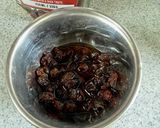 米粉活用！オートミールの朝ごはん作り方4写真