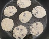 米粉活用！オートミールの朝ごはん作り方6写真