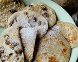 米粉活用！オートミールの朝ごはん作り方8写真