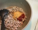 米粉でタコパン ポンデケージョ風作り方2写真