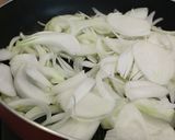 缶詰で！さばのトマト煮　　作り方3写真