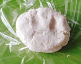 卵無し★とろ～り濃厚シナモンチーズナン作り方3写真