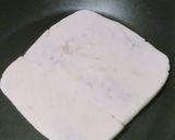 卵無し★とろ～り濃厚シナモンチーズナン作り方12写真