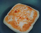 卵無し★とろ～り濃厚シナモンチーズナン作り方13写真