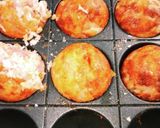 素朴な納豆焼き　おつまみ作り方7写真