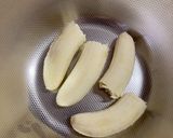 米粉でバナナマフィン♪作り方1写真