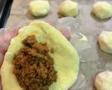 米粉でタコパン ポンデケージョ風作り方6写真