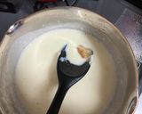マカロニグラタン作り方9写真