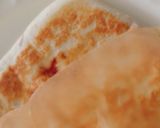 卵無し★とろ～り濃厚シナモンチーズナン作り方14写真