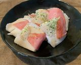 ハムぺんチーズ作り方6写真