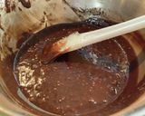 米粉を使った絶品×美味しいガトーショコラ作り方3写真