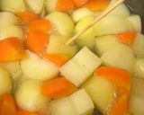 **森の…ポテト温サラダ**作り方5写真
