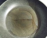 ピーマン塩炒め作り方2写真