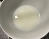 抹茶マフィン作り方1写真