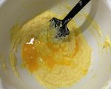 抹茶マフィン作り方5写真