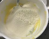 抹茶マフィン作り方7写真
