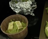 抹茶マフィン作り方8写真