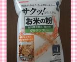 米粉 de スノーボールʕ•ﻌ•ʔฅ作り方1写真