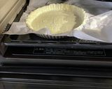 米粉活用　ビニール袋で簡単キッシュ作り方6写真