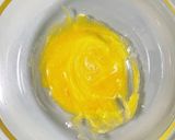 アメリカンドッグ味のカップケーキ作り方2写真