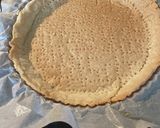 米粉活用　ビニール袋で簡単キッシュ作り方7写真