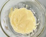 アメリカンドッグ味のカップケーキ作り方3写真