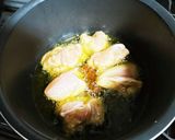 醤油からあげ作り方3写真