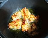 醤油からあげ作り方4写真