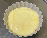 アメリカンドッグ味のカップケーキ作り方6写真