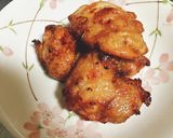 醤油からあげ作り方5写真