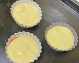 アメリカンドッグ味のカップケーキ作り方7写真