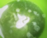 米粉で三色団子 お花見やお祭りに作り方3写真