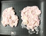 あてに最高!もちっと☆おやき作り方2写真