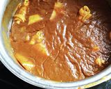 薄切り肉を米粉活用でクルクル肉巻!作り方6写真