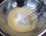 ナッツとオレンジピール入りチョコパウンド作り方3写真