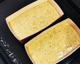 ロイヤルミルクティーパウンドケーキ　ＨＭ作り方5写真