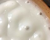 パクチーと米粉で簡単おいしい中華粥作り方5写真