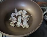豆腐と米粉のお好み焼き作り方5写真