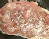 パリパリチキンが美味♡胡麻ダレ冷やし中華作り方12写真
