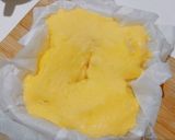 ☆ふわもち米粉蒸しパン☆レンジで3分作り方5写真