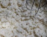 【米粉活用】米粉と豆腐のお好み焼き作り方3写真