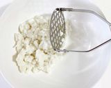 【米粉活用】はんぺんチーズ焼き作り方2写真